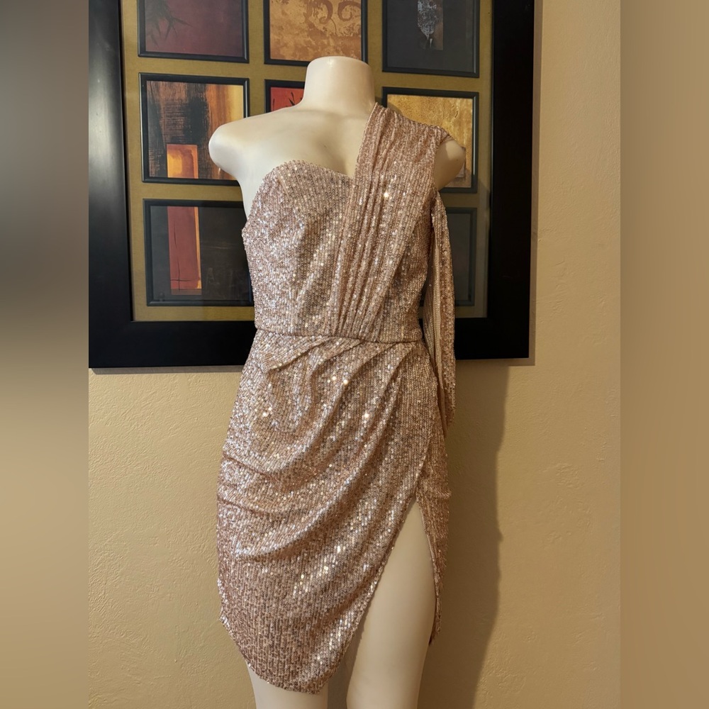 Brand new dress